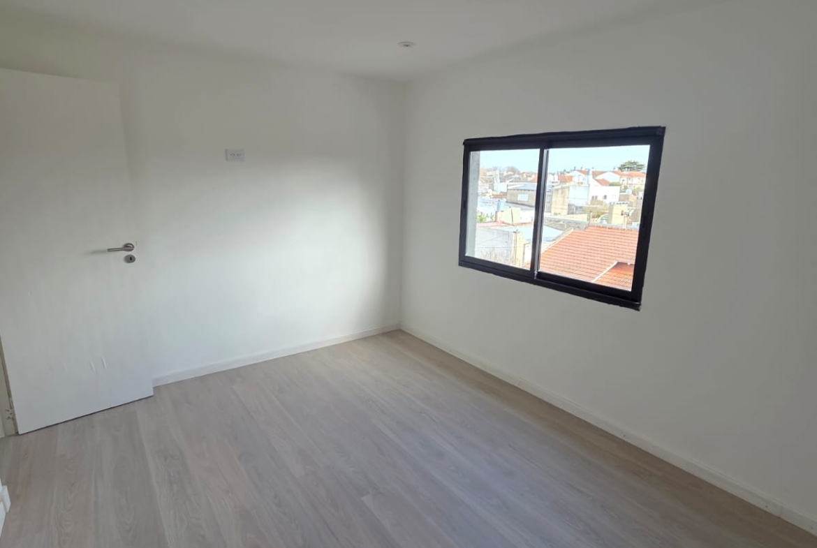 DUPLEX 3 AMBIENTES A ESTRENAR EN DON BOSCO