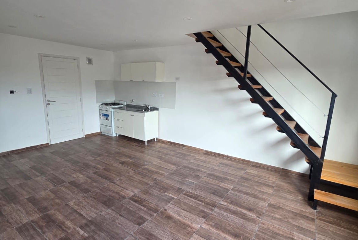 DUPLEX 3 AMBIENTES A ESTRENAR EN DON BOSCO
