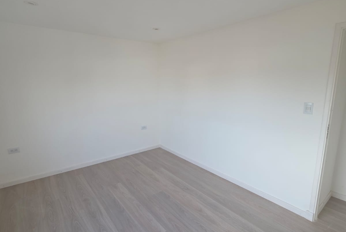 DUPLEX 3 AMBIENTES A ESTRENAR EN DON BOSCO