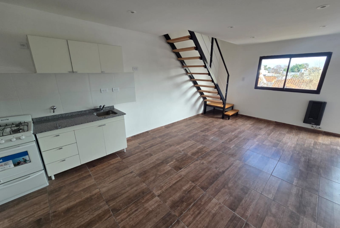 DUPLEX 3 AMBIENTES A ESTRENAR EN DON BOSCO