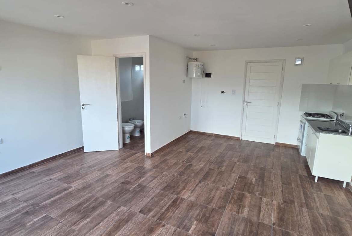 DUPLEX 3 AMBIENTES A ESTRENAR EN DON BOSCO