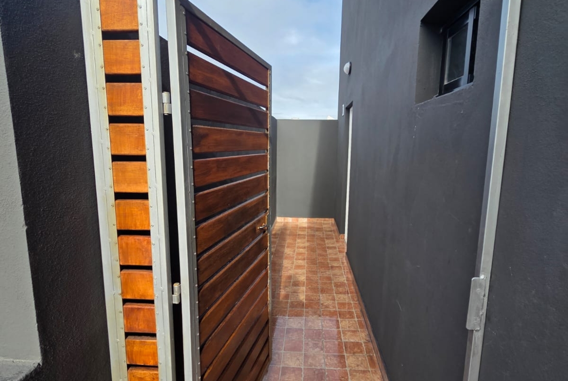 DUPLEX 3 AMBIENTES A ESTRENAR EN DON BOSCO
