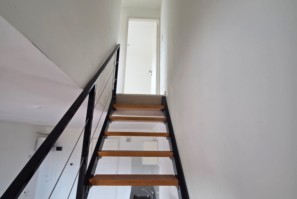 DUPLEX 3 AMBIENTES A ESTRENAR EN DON BOSCO