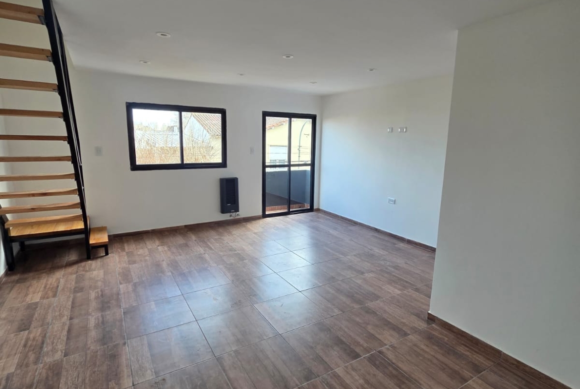 DUPLEX 3 AMBIENTES A ESTRENAR EN DON BOSCO