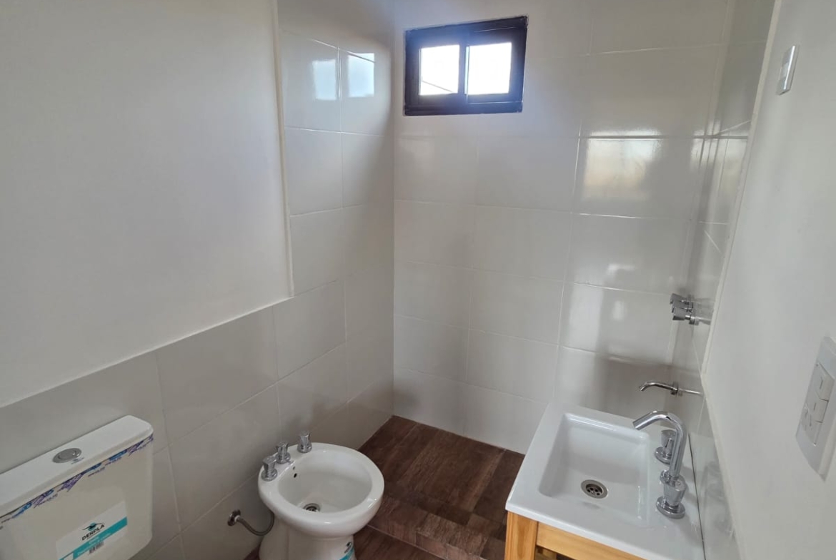 DUPLEX 3 AMBIENTES A ESTRENAR EN DON BOSCO