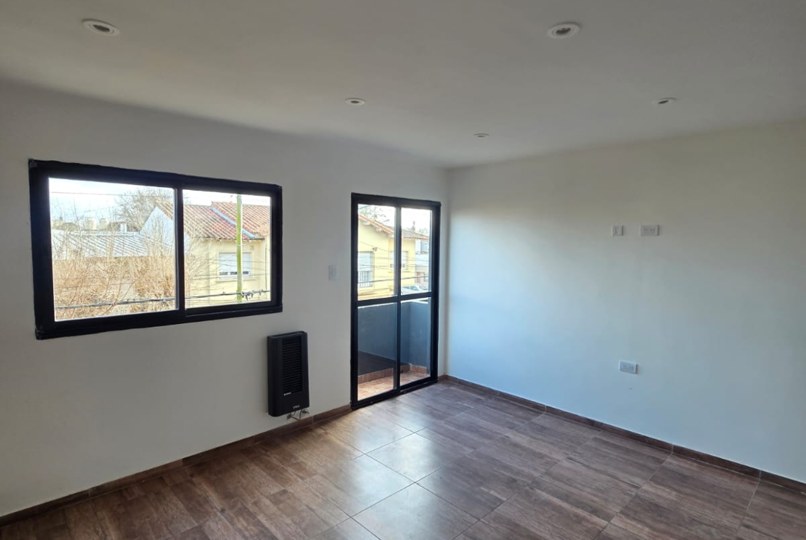 DUPLEX 3 AMBIENTES A ESTRENAR EN DON BOSCO