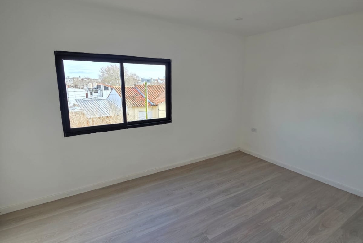 DUPLEX 3 AMBIENTES A ESTRENAR EN DON BOSCO
