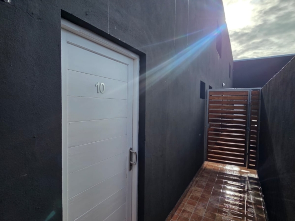 DUPLEX 3 AMBIENTES A ESTRENAR EN DON BOSCO