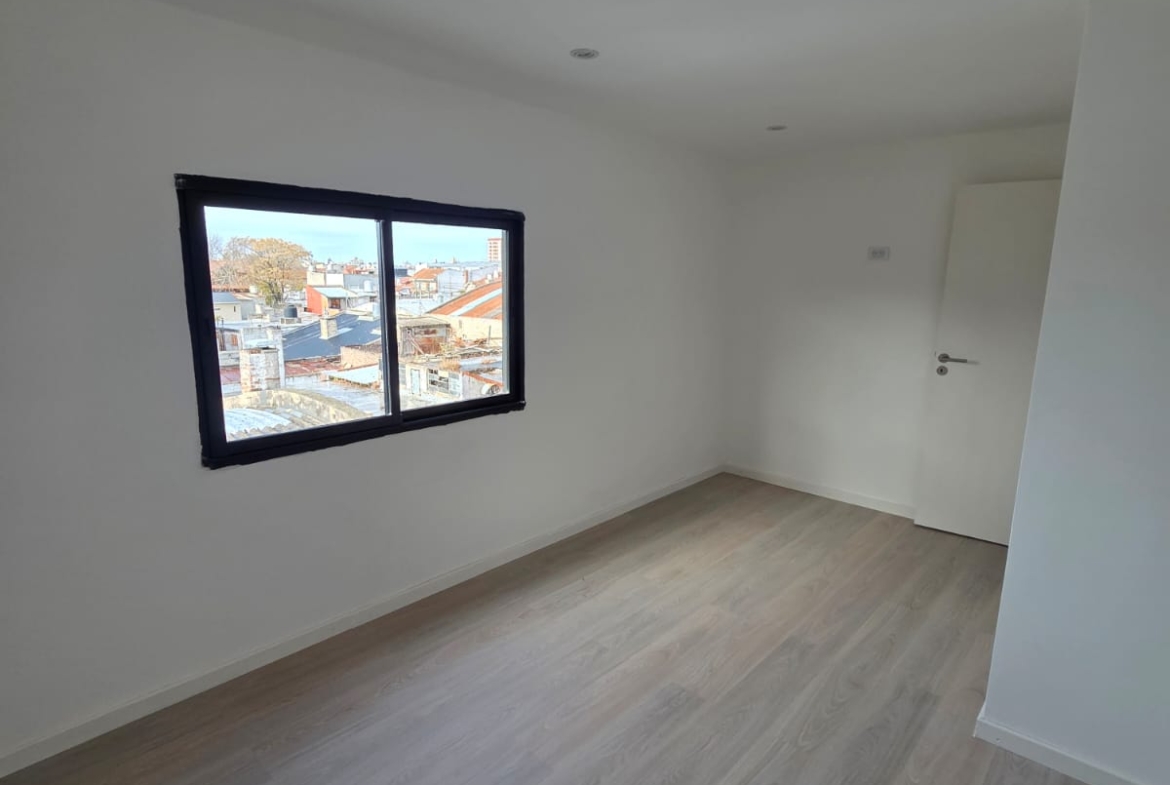 DUPLEX 3 AMBIENTES A ESTRENAR EN DON BOSCO