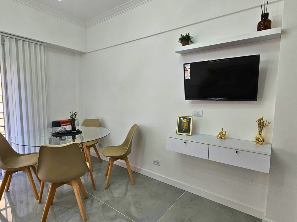 DEPARTAMENTO 3 AMBIENTES CON BALCON EN ZONA PLAZA MITRE