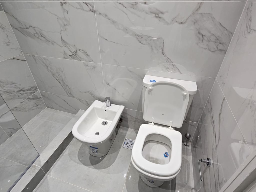 DEPARTAMENTO 3 AMBIENTES CON BALCON EN ZONA PLAZA MITRE