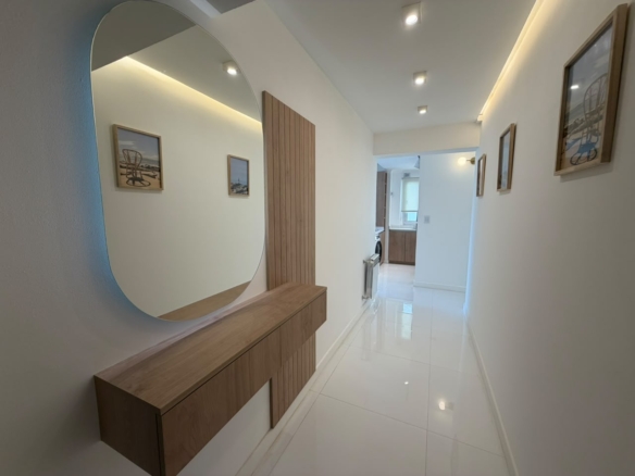 DEPARTAMENTO 2 AMBIENTES A ESTRENAR CON VISTA AL MAR