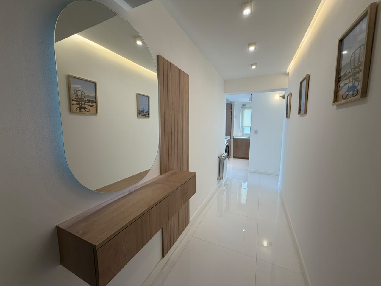 DEPARTAMENTO 2 AMBIENTES A ESTRENAR CON VISTA AL MAR