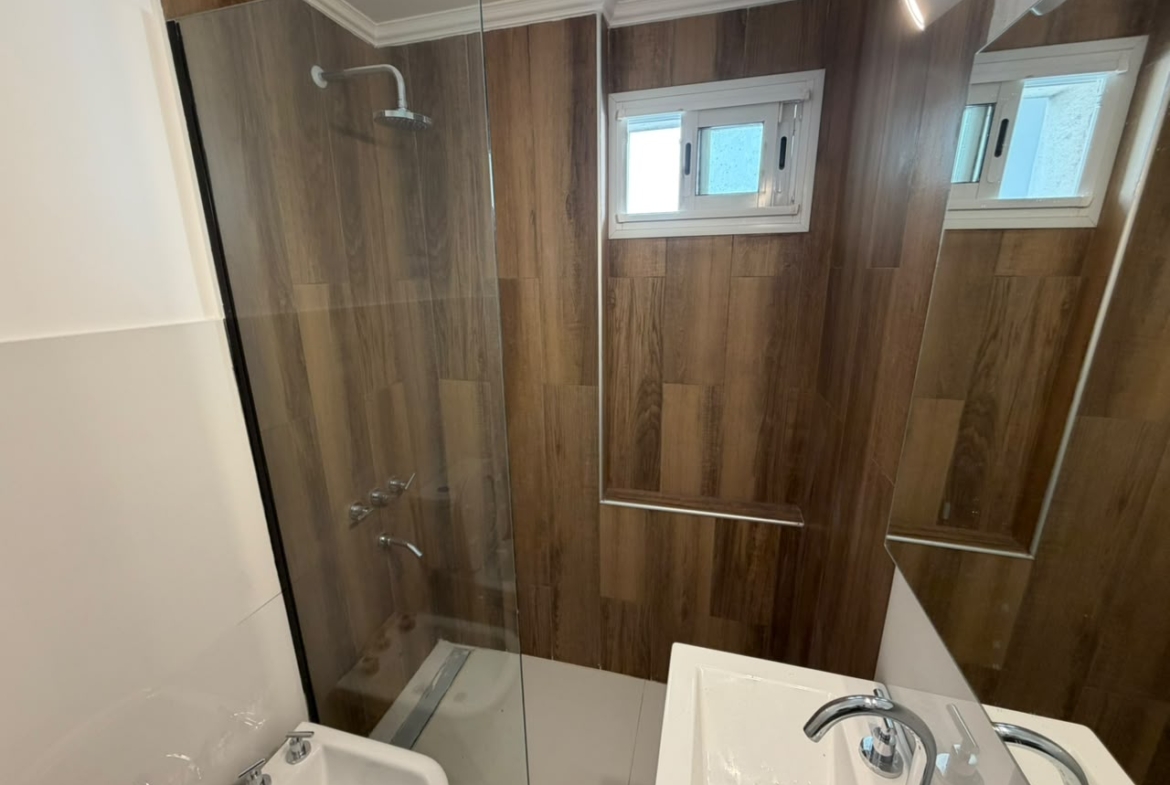DEPARTAMENTO 2 AMBIENTES A ESTRENAR CON VISTA AL MAR