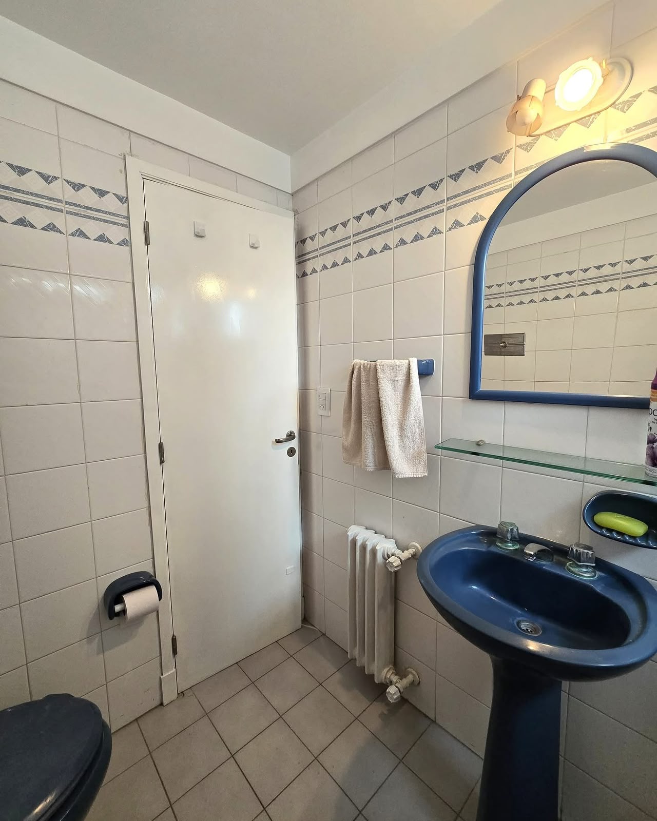 AMBIENTE DIVIDIDO EN 2 CON AMPLIA TERRAZA | MARAL 48 | U$S 67.000