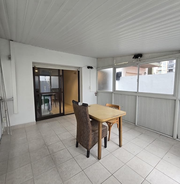 AMBIENTE DIVIDIDO EN 2 CON AMPLIA TERRAZA | MARAL 48 | U$S 67.000