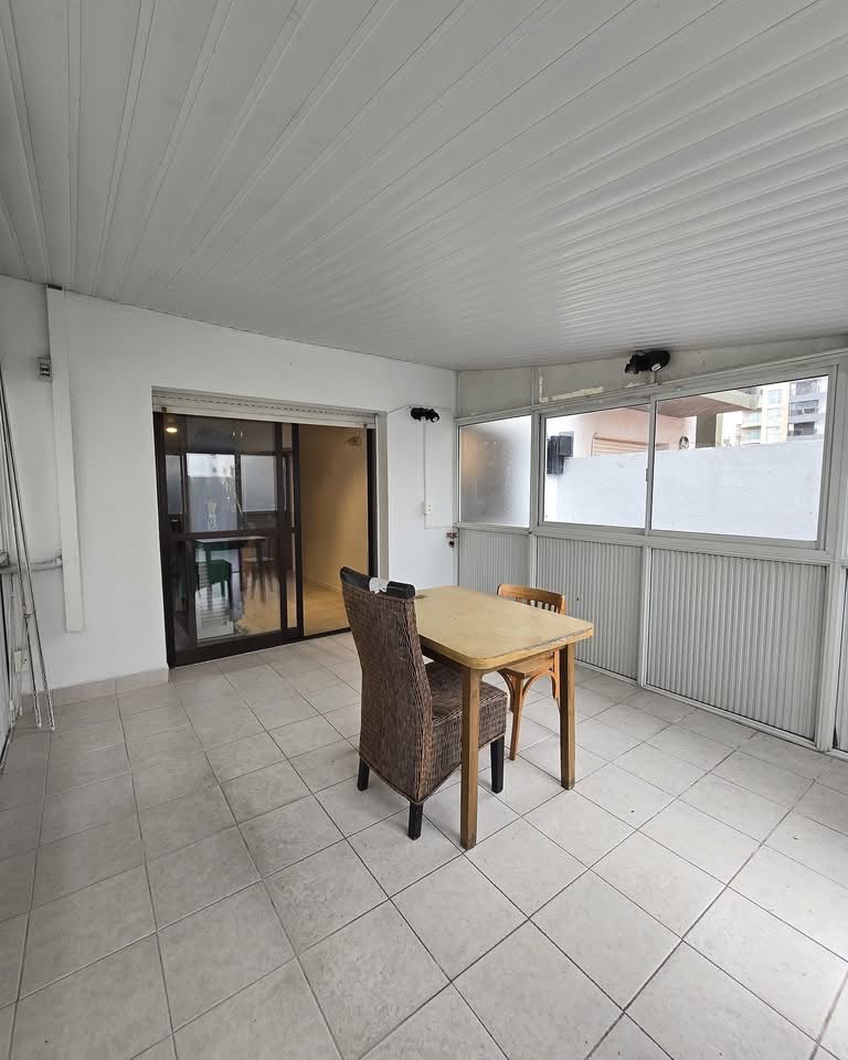 AMBIENTE DIVIDIDO EN 2 CON AMPLIA TERRAZA | MARAL 48 | U$S 67.000