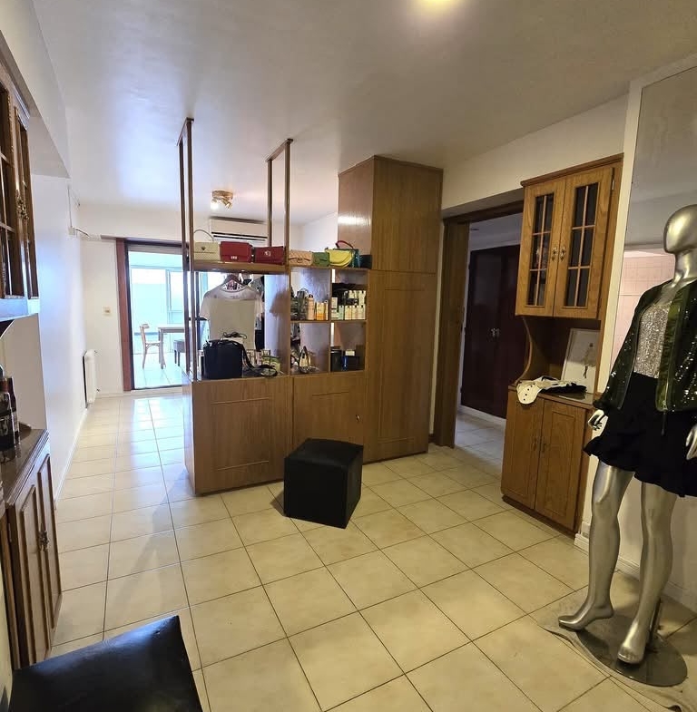 AMBIENTE DIVIDIDO EN 2 CON AMPLIA TERRAZA | MARAL 48 | U$S 67.000