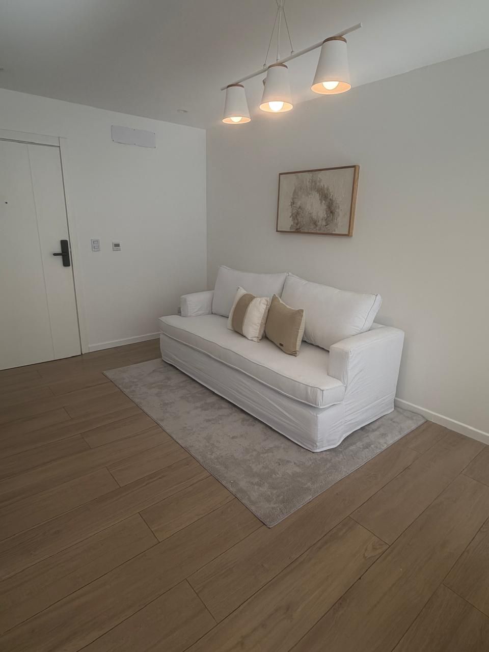 2 AMBIENTES A LA CALLE CON VISTA A PLAZA COLÓN | NOVECENTO | U$S 135.000