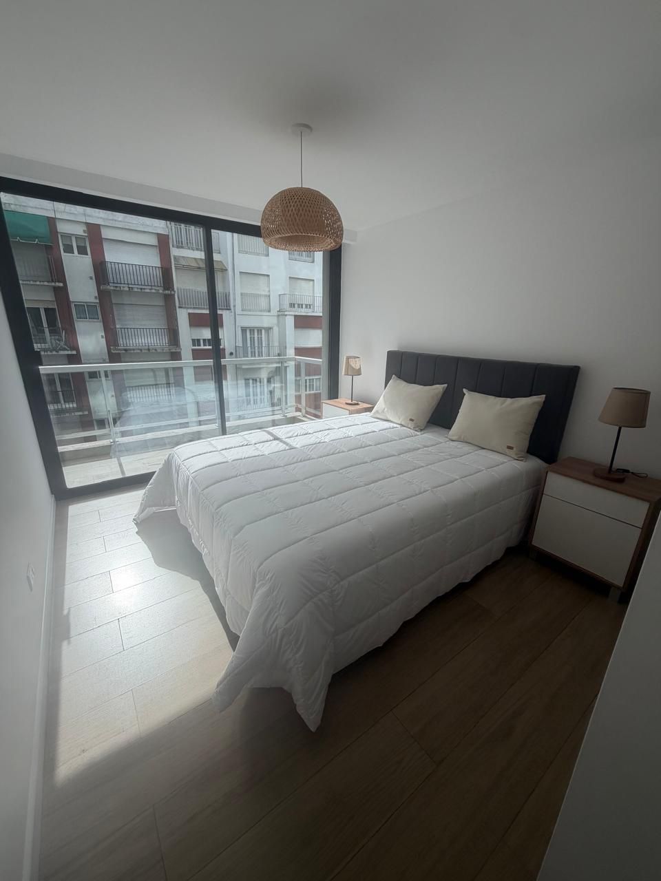 2 AMBIENTES A LA CALLE CON VISTA A PLAZA COLÓN | NOVECENTO | U$S 135.000
