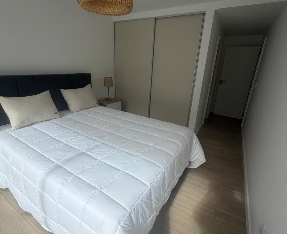 2 AMBIENTES A LA CALLE CON VISTA A PLAZA COLÓN | NOVECENTO | U$S 135.000