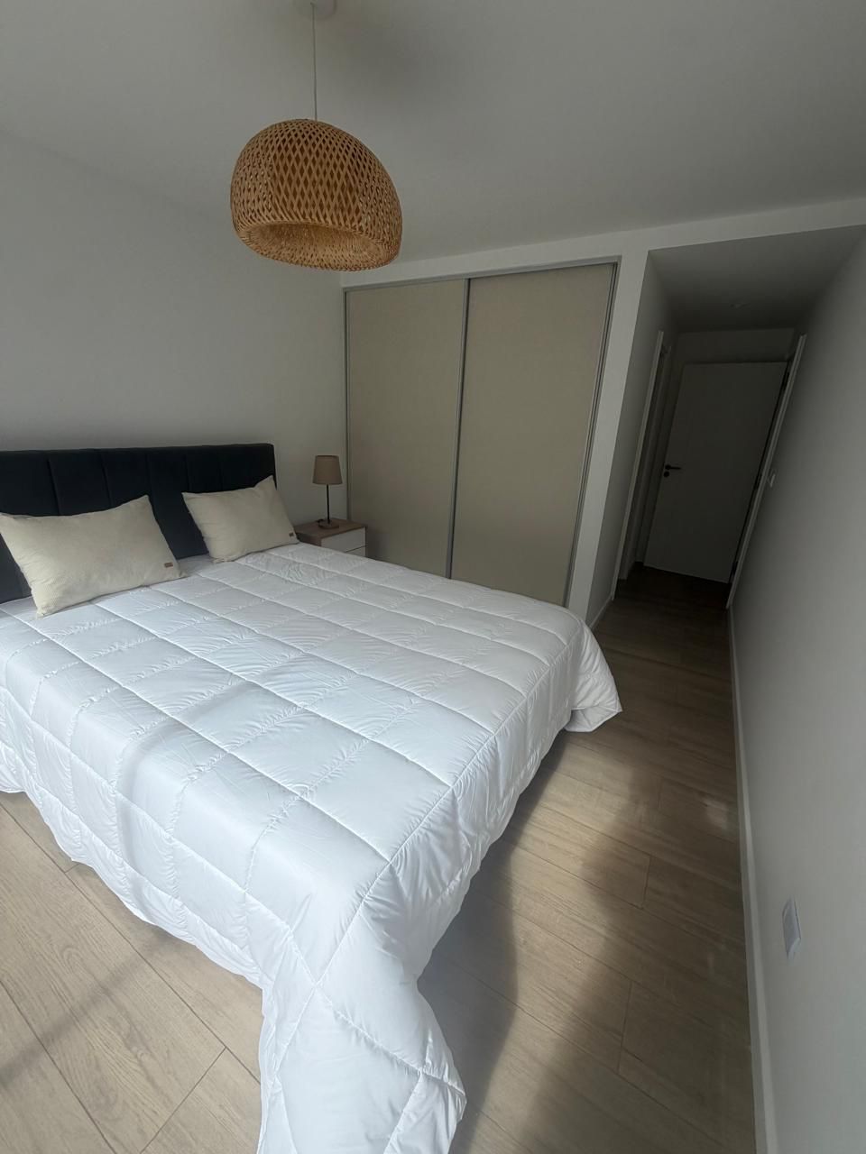 2 AMBIENTES A LA CALLE CON VISTA A PLAZA COLÓN | NOVECENTO | U$S 135.000