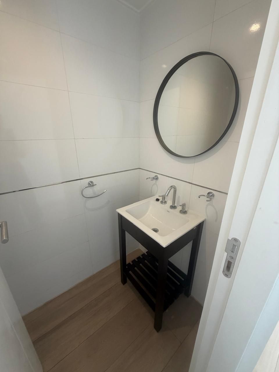 2 AMBIENTES A LA CALLE CON VISTA A PLAZA COLÓN | NOVECENTO | U$S 135.000