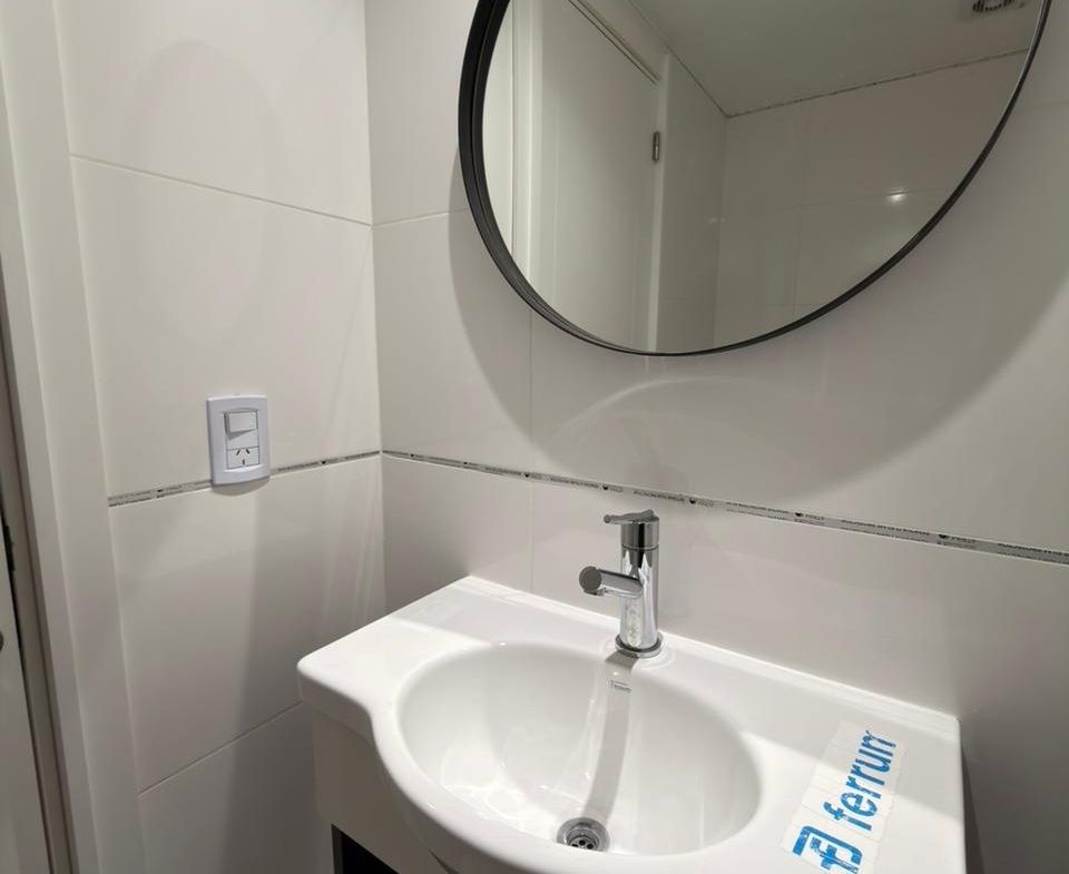 2 AMBIENTES DE CATEGORÍA CON VISTA PLENA AL MAR | EDIFICIO NOVECENTO | U$S 189.000