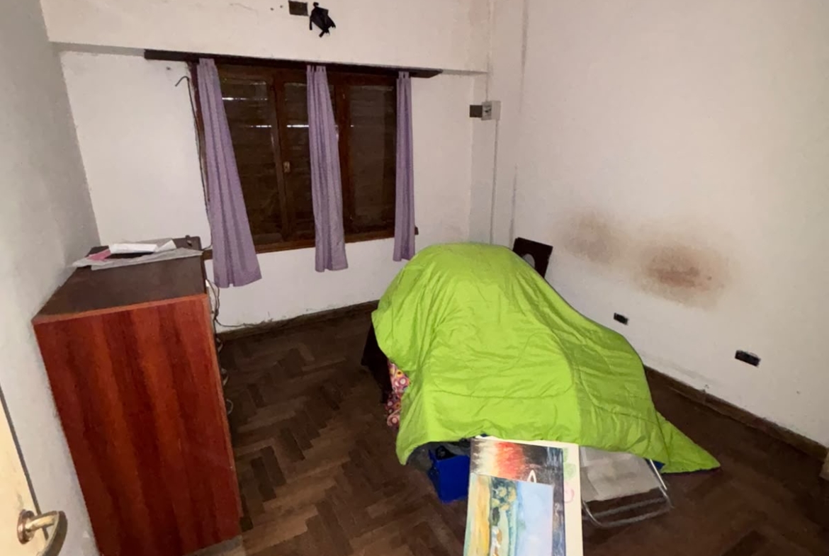 PH 3 AMBIENTES A RECICLAR ZONA VILLA PRIMERA