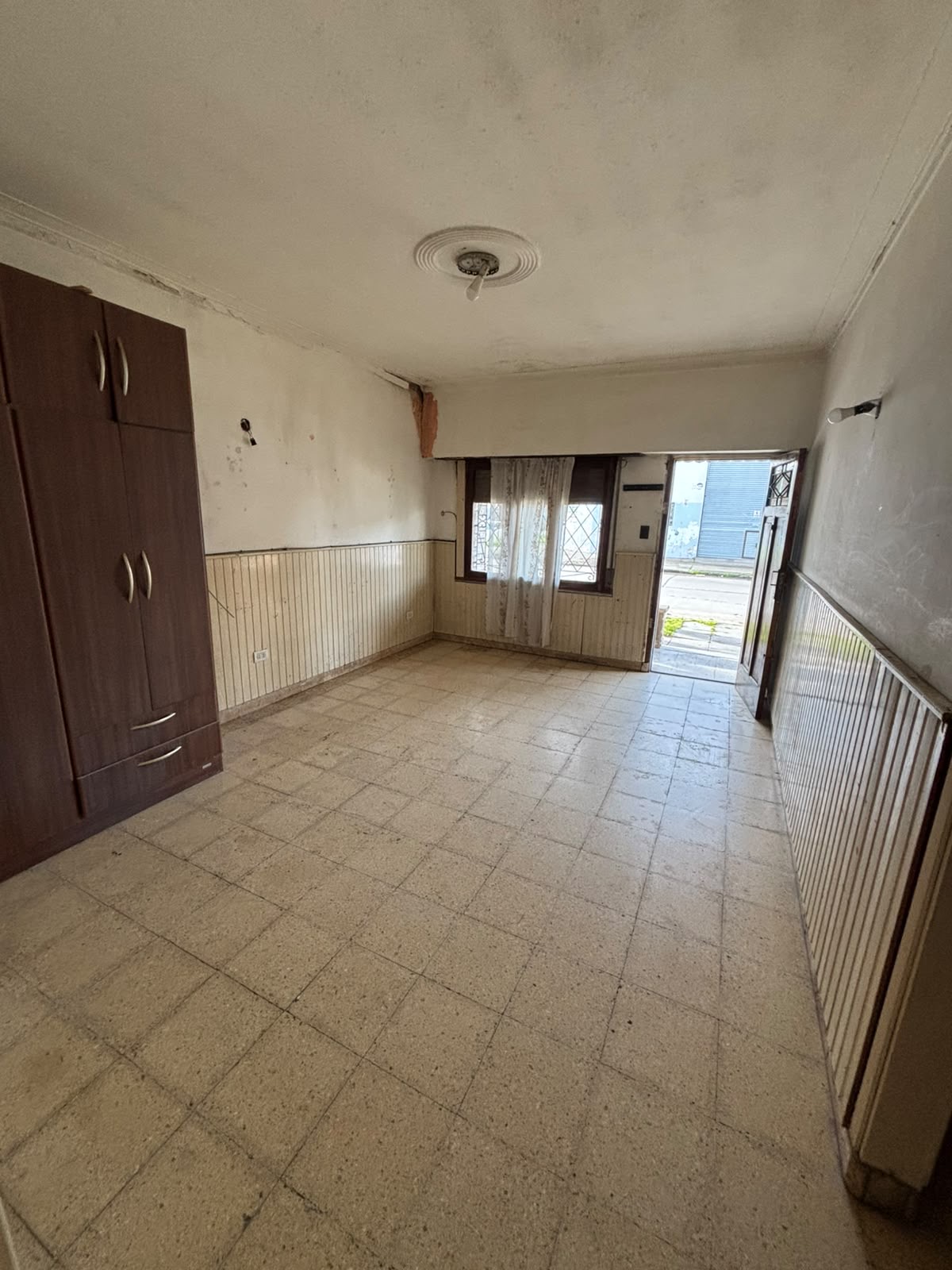 e9de9137-cc8a-44a8-87fd-0412e5d6ec3b PH 3 AMBIENTES A RECICLAR ZONA VILLA PRIMERA