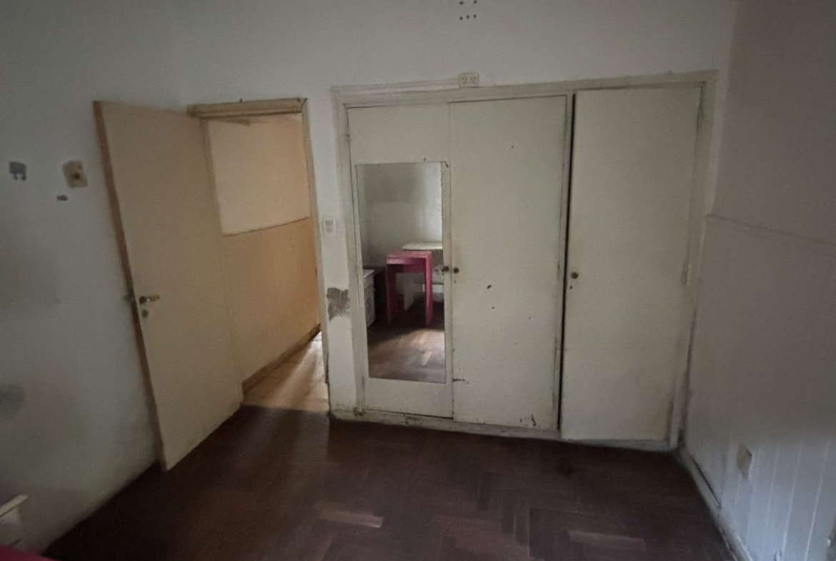 PH 3 AMBIENTES A RECICLAR ZONA VILLA PRIMERA