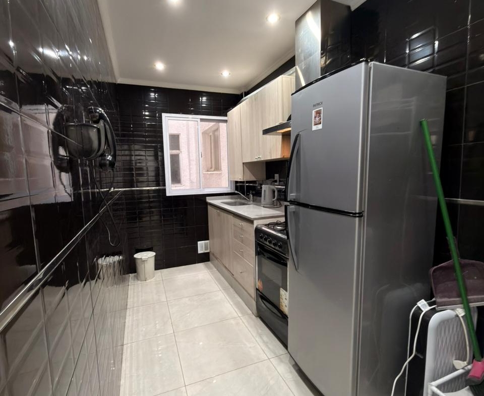 3 AMBIENTES RECICLADO Y AMOBLADO | ARENALES 2942 | U$S 85.000