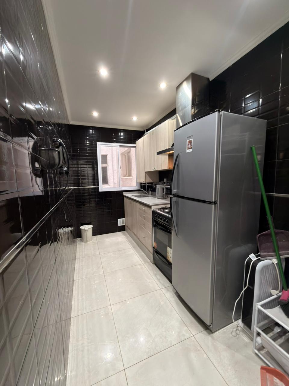 3 AMBIENTES RECICLADO Y AMOBLADO | ARENALES 2942 | U$S 85.000