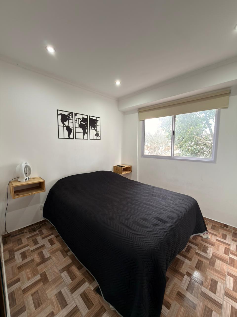 3 AMBIENTES RECICLADO Y AMOBLADO | ARENALES 2942 | U$S 85.000