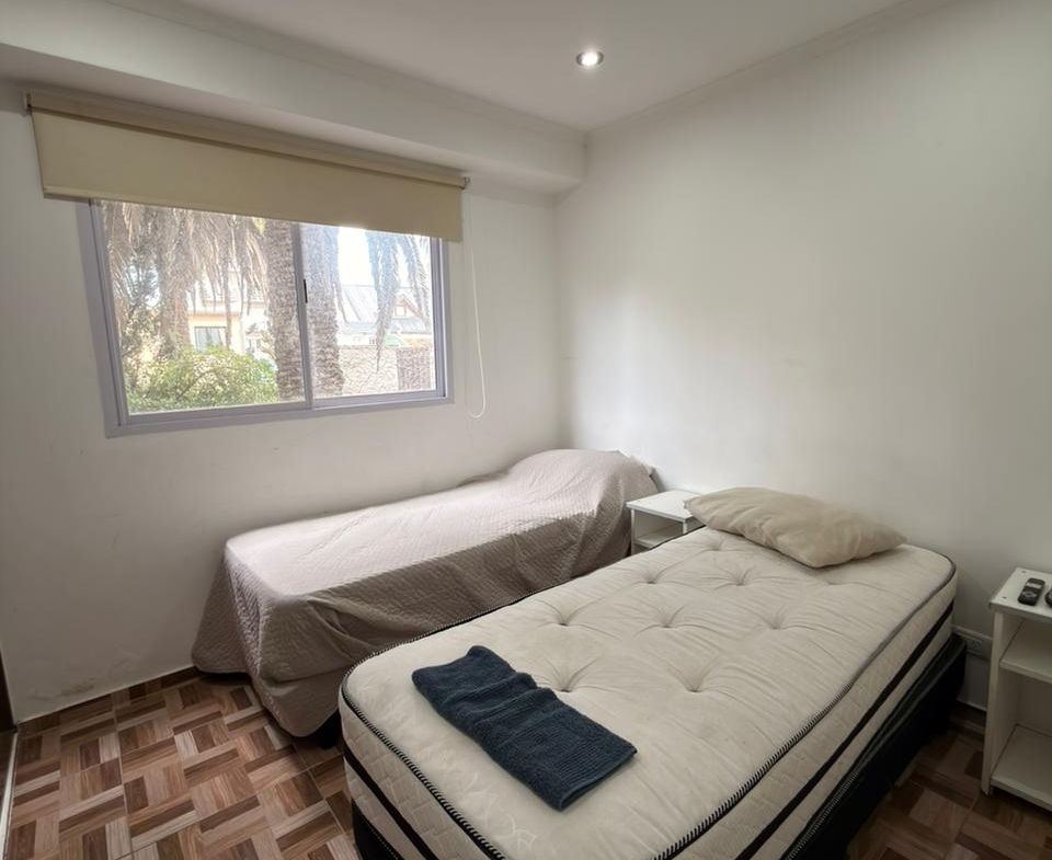 3 AMBIENTES RECICLADO Y AMOBLADO | ARENALES 2942 | U$S 85.000