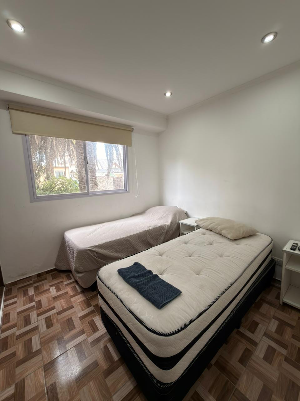 3 AMBIENTES RECICLADO Y AMOBLADO | ARENALES 2942 | U$S 85.000