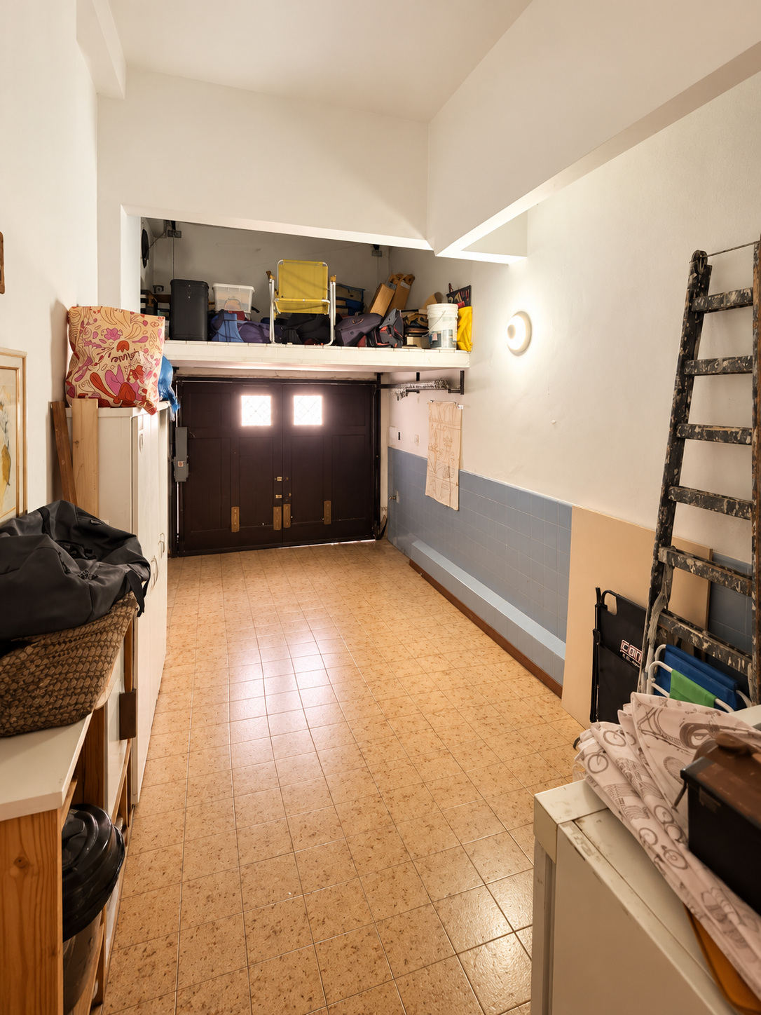 5BF8FC43-DB08-4CCF-94B4-46875BDADAFF CASA DE 4 AMBIENTES CON ESCRITORIO, GARAJE Y PATIO