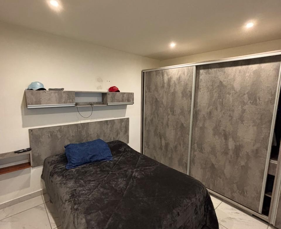 PH RECICLADO A NUEVO CON PATIO Y APTO CRÉDITO POR SOLO U$S 55.000