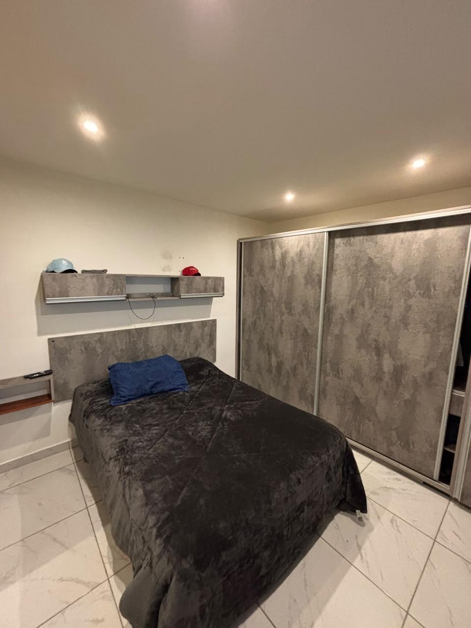 741223 PH RECICLADO A NUEVO CON PATIO Y APTO CRÉDITO POR SOLO U$S 55.000