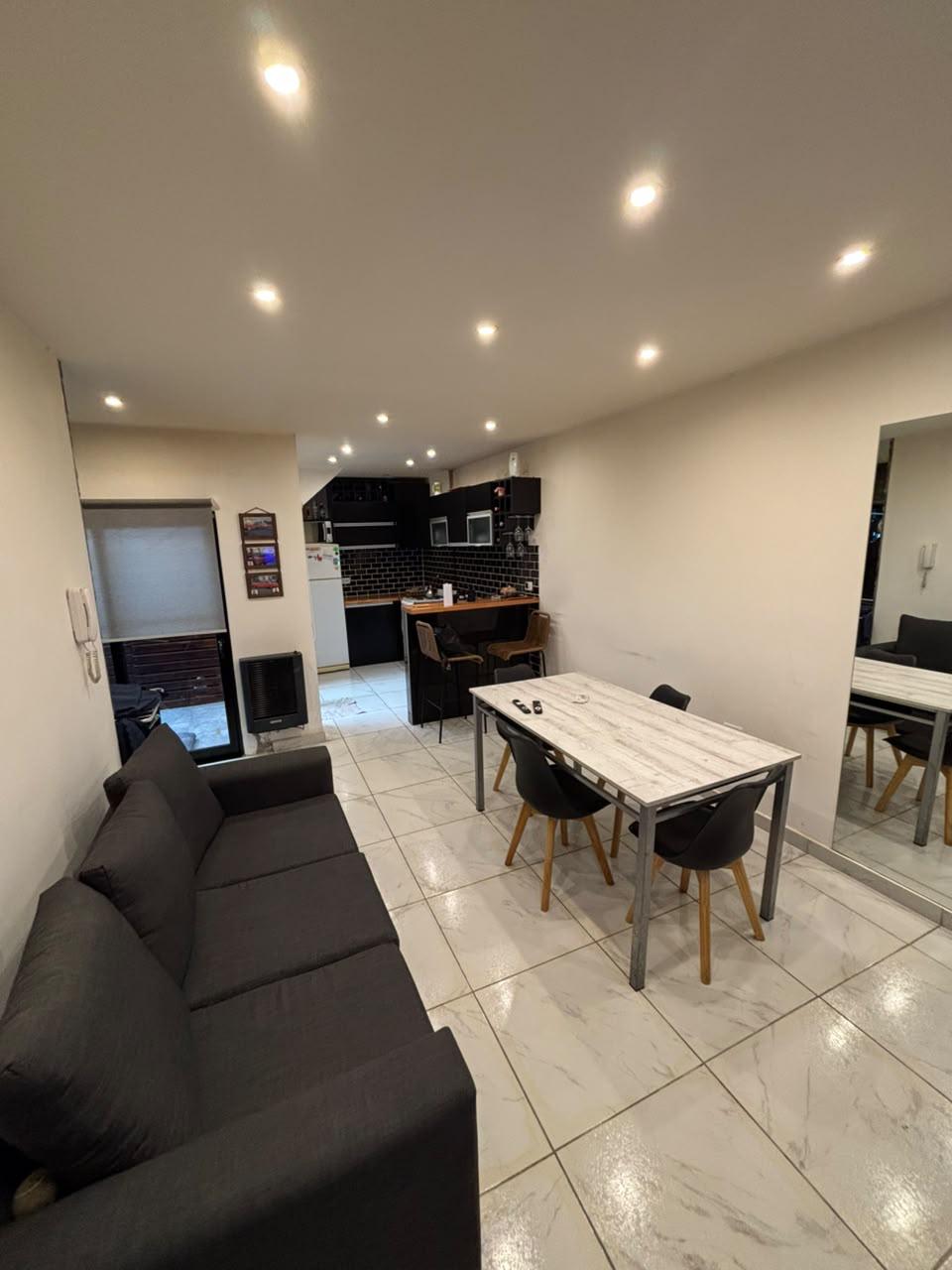 78955 PH RECICLADO A NUEVO CON PATIO Y APTO CRÉDITO POR SOLO U$S 55.000