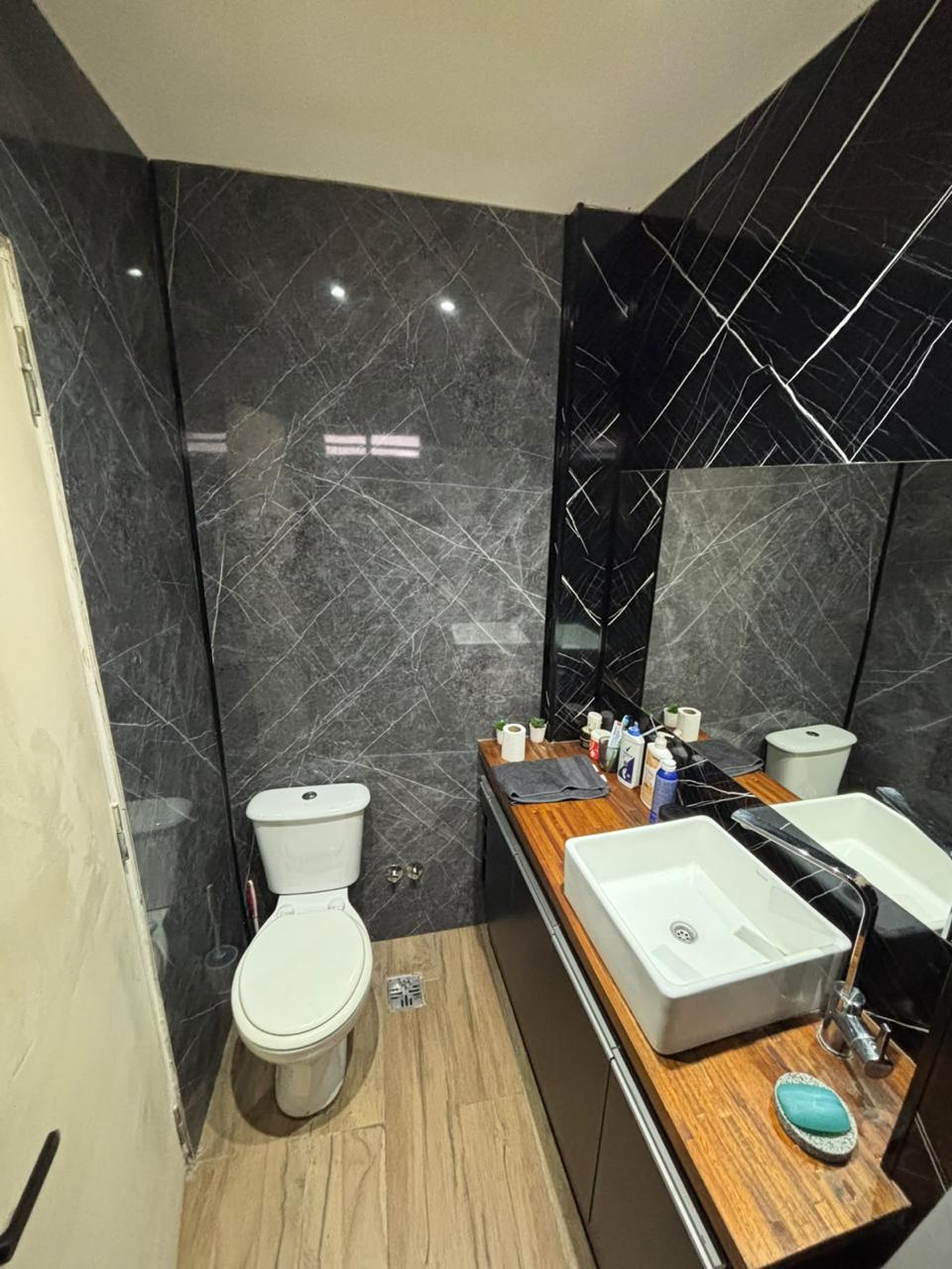 965656 PH RECICLADO A NUEVO CON PATIO Y APTO CRÉDITO POR SOLO U$S 55.000