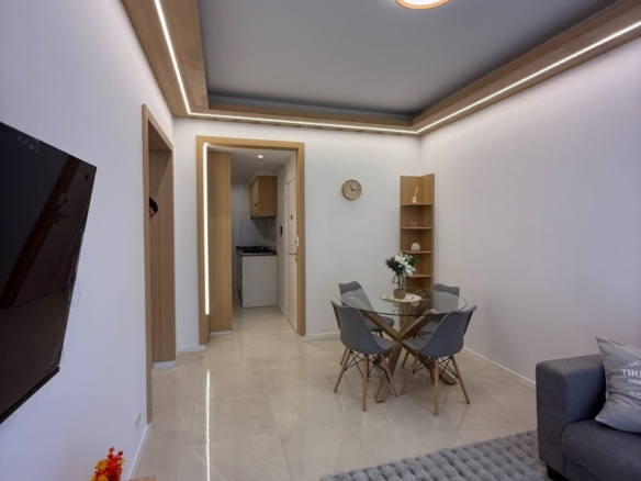 Departamento de 3 ambientes a la calle con balcón – Bolívar 2240