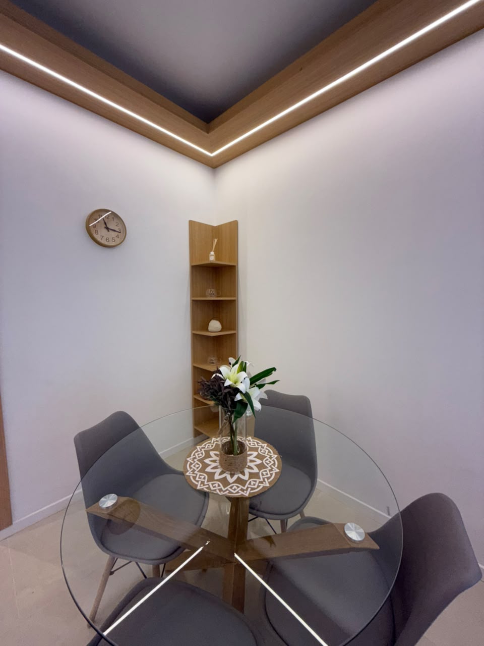 Departamento de 3 ambientes a la calle con balcón – Bolívar 2240