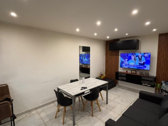 PH RECICLADO A NUEVO CON PATIO Y APTO CRÉDITO POR SOLO U$S 55.000