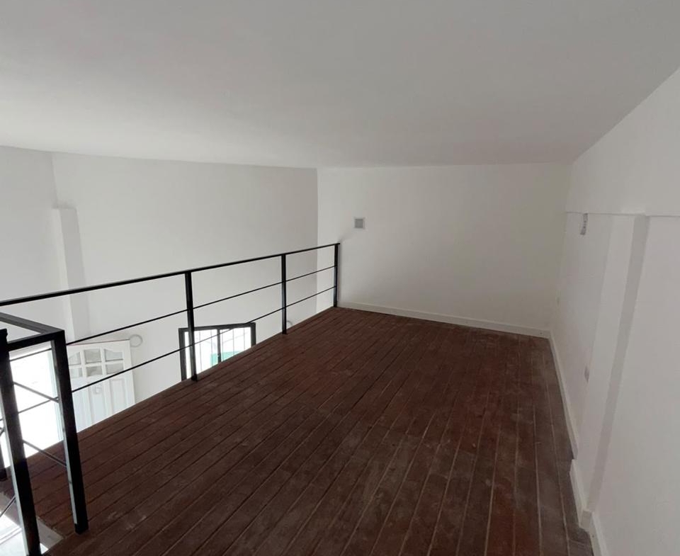 PH TIPO LOFT RECICLADO A NUEVO CON ENTRADA INDEPENDIENTE