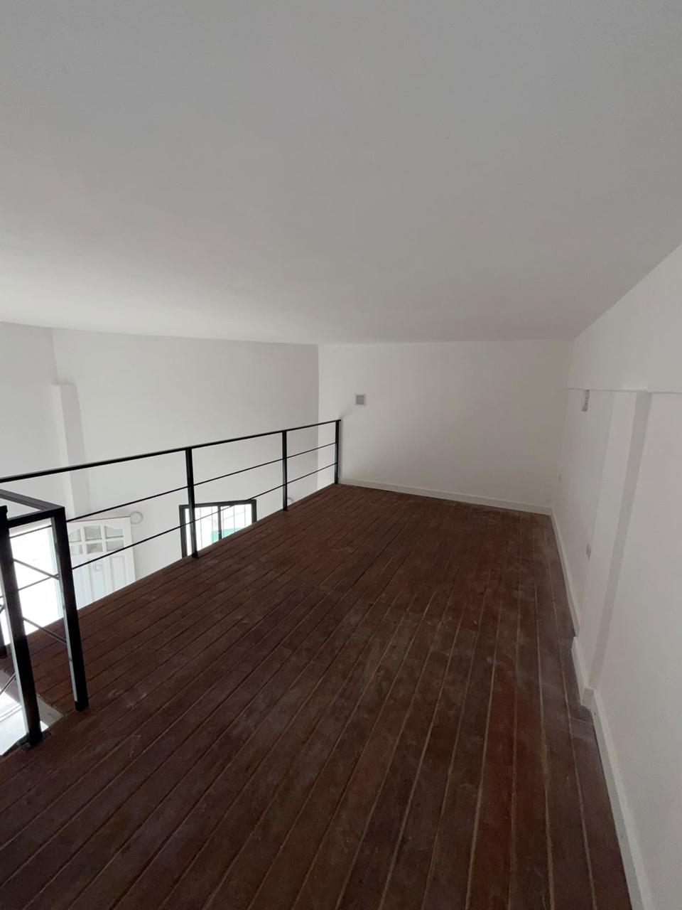 PH TIPO LOFT RECICLADO A NUEVO CON ENTRADA INDEPENDIENTE