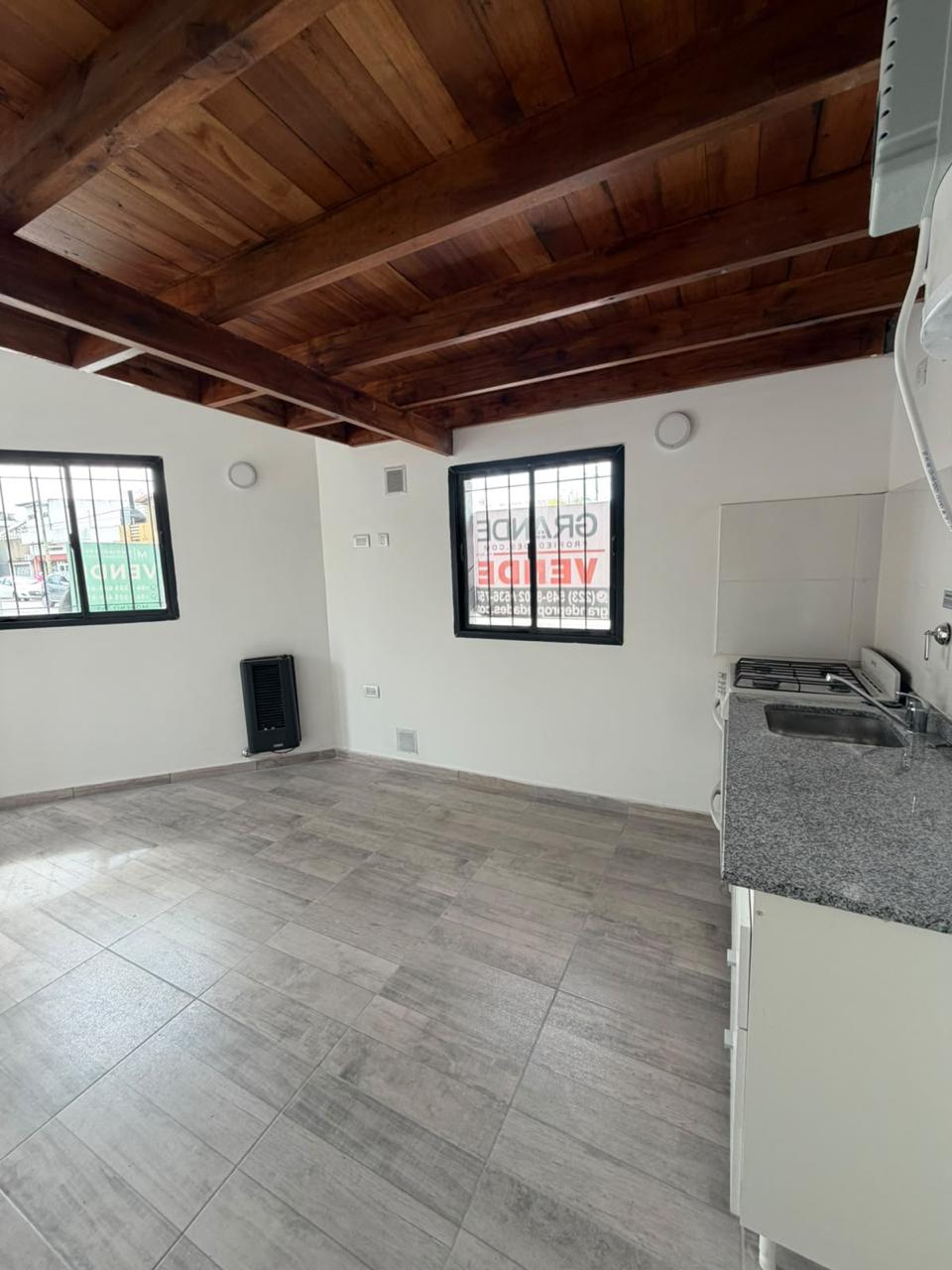 PH TIPO LOFT RECICLADO A NUEVO CON ENTRADA INDEPENDIENTE