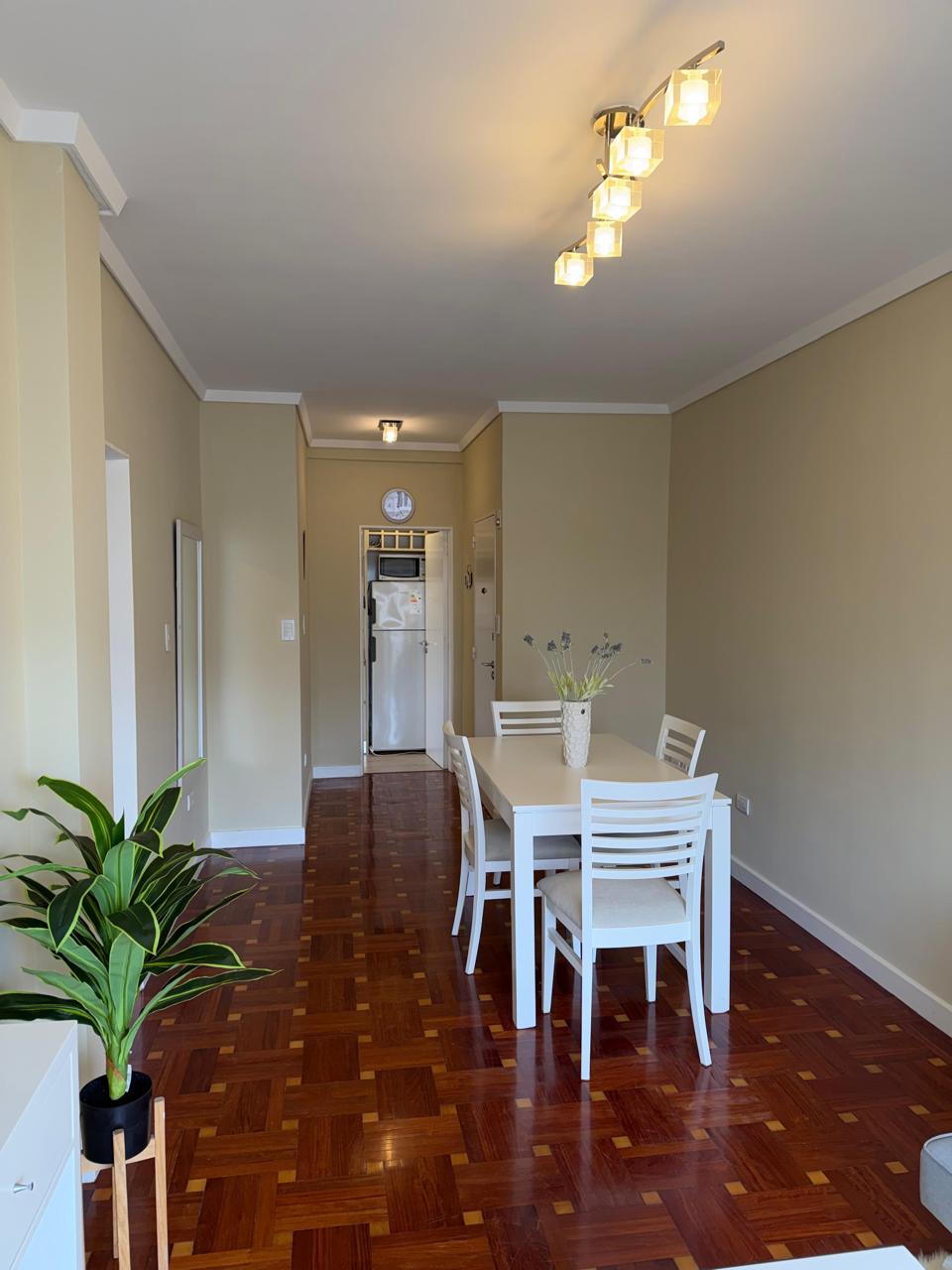 DEPARTAMENTO DE 3 AMBIENTES CON BALCÓN – MORENO 2234