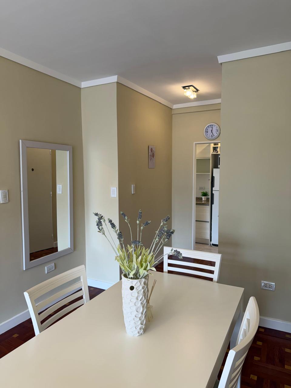 DEPARTAMENTO DE 3 AMBIENTES CON BALCÓN – MORENO 2234