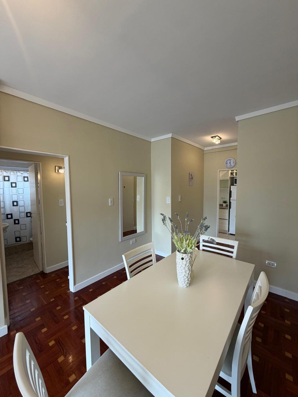 DEPARTAMENTO DE 3 AMBIENTES CON BALCÓN – MORENO 2234
